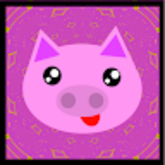 porkysrage
